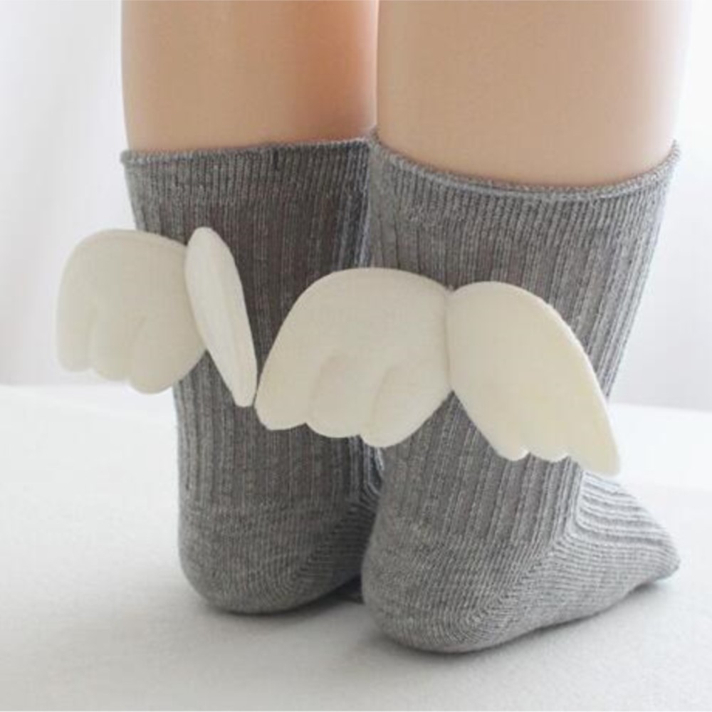Niemowlę antypoślizgowe skarpe – Unisex Baby Socks Non Slip recenzja i cena