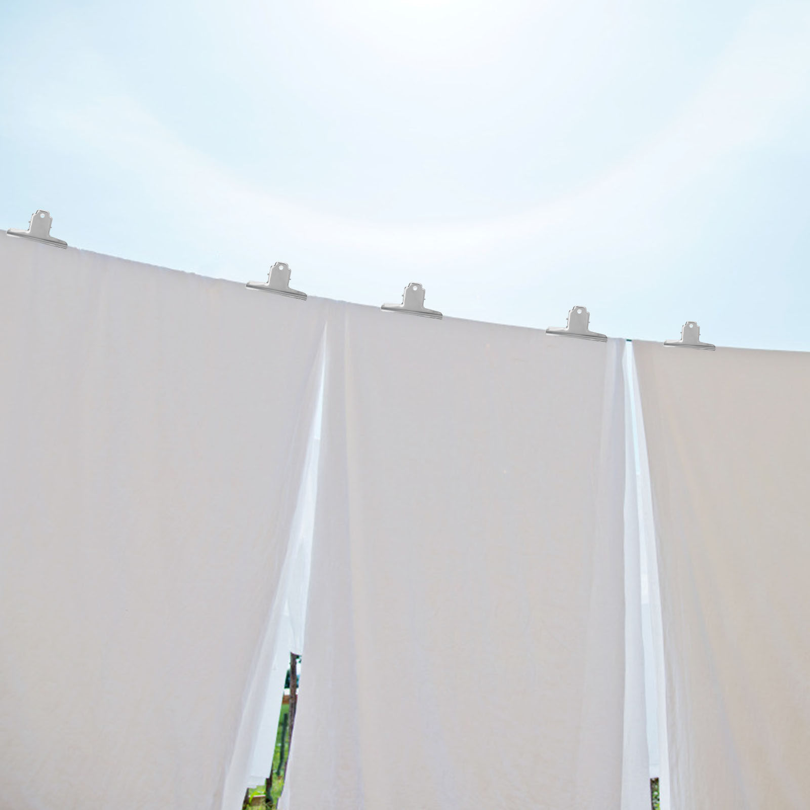 10 sztuk – wytrzymałe, metalow – Baby Clothes recenzja i cena